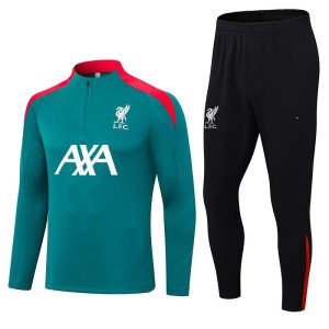 Hauts Et Tee-Shirts  Homme | Liverpool Fc Strike Elite Hauts Et Tee-Shirts Bicoastal