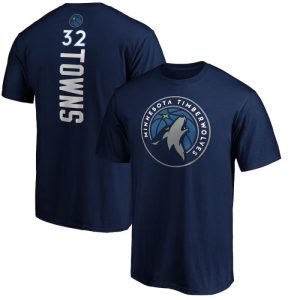 Hauts Et Tee-Shirts  Homme | Memphis Grizzlies Essential Hauts Et Tee-Shirts College Navy