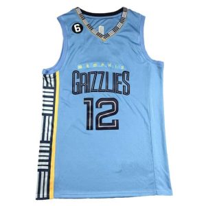 Hauts Et Tee-Shirts  Homme | Memphis Grizzlies Statement Edition Hauts Et Tee-Shirts Hauts Et Tee-Shirts