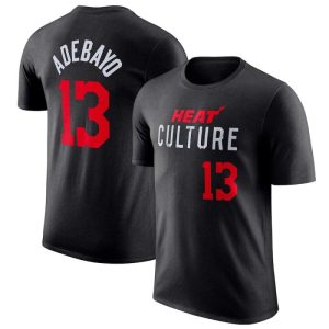 Hauts Et Tee-Shirts  Homme | Miami Heat Hauts Et Tee-Shirts Hauts Et Tee-Shirts