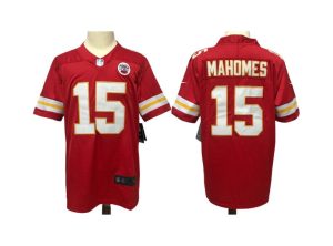 Hauts Et Tee-Shirts  Homme | Nfl Kansas City Chiefs (Patrick Mahomes) Hauts Et Tee-Shirts Hauts Et Tee-Shirts