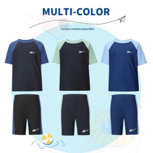 Hauts Et Tee-Shirts  Homme | Nikecourt Advantage Hauts Et Tee-Shirts Armory Navy