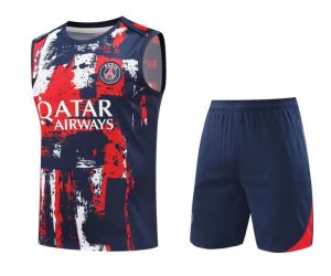 Hauts Et Tee-Shirts  Homme | Paris Saint-Germain Academy Pro Domicile Hauts Et Tee-Shirts Blanc