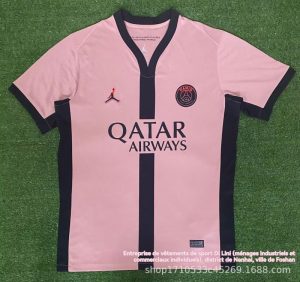 Hauts Et Tee-Shirts  Homme | Paris Saint-Germain 2024/25 Stadium 3E Tenue Hauts Et Tee-Shirts Hauts Et Tee-Shirts