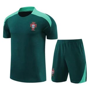 Hauts Et Tee-Shirts  Homme | Portugal Strike Hauts Et Tee-Shirts Geode Teal