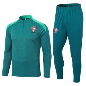 Hauts Et Tee-Shirts  Homme | Portugal Strike Elite Hauts Et Tee-Shirts Geode Teal