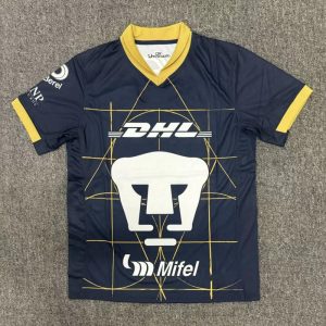 Hauts Et Tee-Shirts  Homme | Pumas Unam 2022/23 Stadium Third Hauts Et Tee-Shirts Hauts Et Tee-Shirts