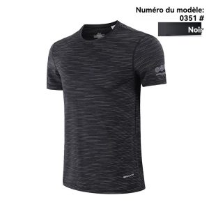 Hauts Et Tee-Shirts  Homme | Running Division Hauts Et Tee-Shirts Hauts Et Tee-Shirts