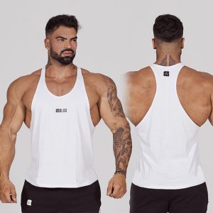 Hauts Et Tee-Shirts  Homme | Sportswear Premium Essentials Hauts Et Tee-Shirts Blanc