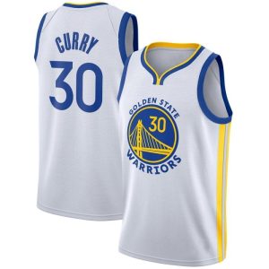 Hauts Et Tee-Shirts  Homme | Stephen Curry Golden State Warriors 2024 Select Series Hauts Et Tee-Shirts Club Gold