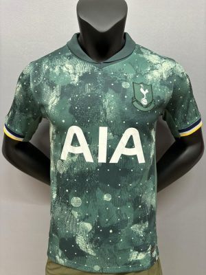 Hauts Et Tee-Shirts  Homme | Tottenham Hotspur 2024/25 Match 3E Tenue Hauts Et Tee-Shirts Bicoastal