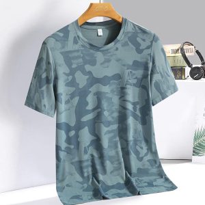 Hauts Et Tee-Shirts  Homme | Tottenham Hotspur Academy Pro 3E Tenue Hauts Et Tee-Shirts Enamel Green