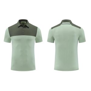 Hauts Et Tee-Shirts  Homme | Victory+ Hauts Et Tee-Shirts Cargo Khaki