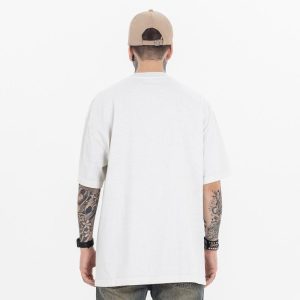 Hauts Et Tee-Shirts  Homme/Femme | Sb Femme Blanc