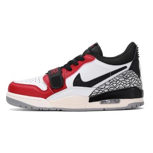 Jordan  Homme | Air Jordan Legacy 312 Low Basketball Basketball