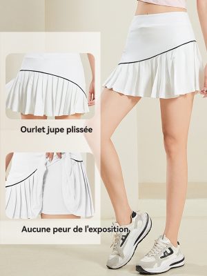 Jupes Et Robes  Femme | Advantage Femme Barely Green