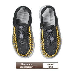 Lifestyle  Femme | Air Footscape Woven Premium Chaussures Desert Ochre