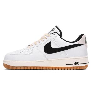 Lifestyle  Femme | Air Force 1 ’07 Chaussures Arctic Orange