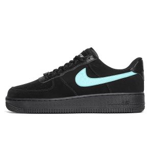 Lifestyle  Femme | Air Force 1 ’07 Chaussures Anthracite