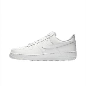 Lifestyle  Femme | Air Force 1 ’07 Next Nature Chaussures Barely Grape