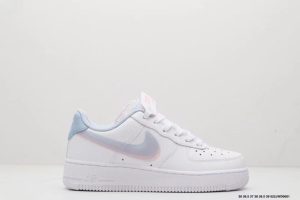 Lifestyle  Femme | Air Force 1 ’07 Next Nature Chaussures Blanc