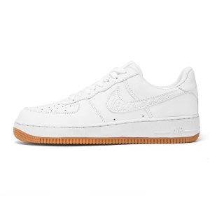 Lifestyle  Femme | Air Force 1 ’07 Next Nature Chaussures Blanc