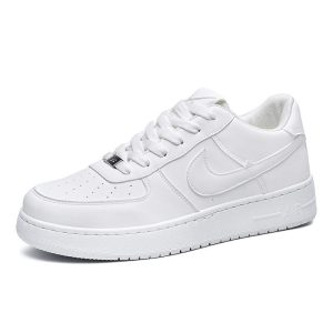 Lifestyle  Femme | Air Force 1 Sage Low Chaussures Blanc