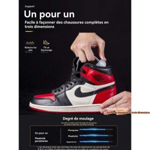 Lifestyle  Femme | Air Jordan 1 High Method Of Make Chaussures Dune Red