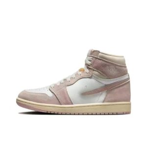 Lifestyle  Femme | Air Jordan 1 Mid Se Chaussures Coconut Milk