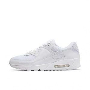 Lifestyle  Femme | Air Max 90 Chaussures Blanc