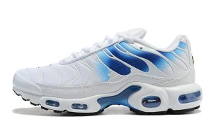 Lifestyle  Femme | Air Max Plus Chaussures Blanc