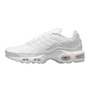 Lifestyle  Femme | Air Max Plus Chaussures Blanc