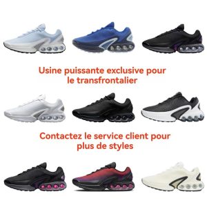 Lifestyle  Femme | Air Max Dn Chaussures Blanc