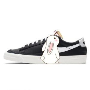 Lifestyle  Femme | Blazer Low ’77 Vintage Chaussures Coconut Milk