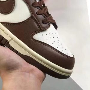 Lifestyle  Femme | Dunk Low Chaussures Cacao Wow