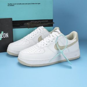 Lifestyle  Femme | Harriet Wilson Gamma Force Chaussures Blanc