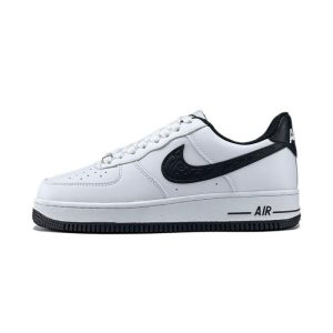 Lifestyle  Homme | Air Force 1 ’07 Chaussures Blanc