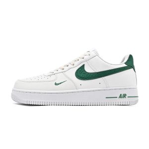 Lifestyle  Homme | Air Force 1 ’07 Chaussures Blanc