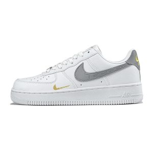 Lifestyle  Homme | Air Force 1 ’07 Chaussures Blanc