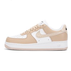 Lifestyle  Homme | Air Force 1 ’07 Next Nature Chaussures Blanc