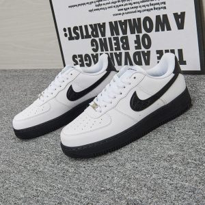 Lifestyle  Homme | Air Force 1 Chaussures Blanc