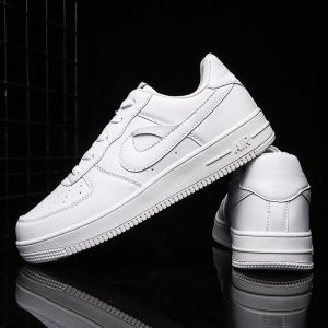 Lifestyle  Homme | Air Force 1 Chaussures Cool Grey