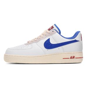 Lifestyle  Homme | Air Force 1 ’07 Lv8 Chaussures Coconut Milk