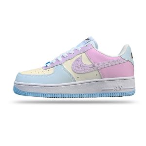 Lifestyle  Homme | Air Force 1 ’07 Lv8 Chaussures Alabaster