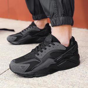 Lifestyle  Homme | Air Huarache Runner Chaussures Anthracite