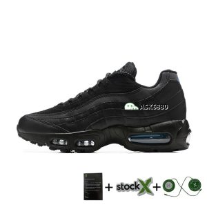 Lifestyle  Homme | Air Max 95 Essential Chaussures Dark Grey