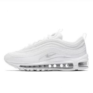 Lifestyle  Homme | Air Max 97 Chaussures Blanc