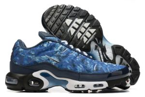 Lifestyle  Homme | Air Max Plus Chaussures Blanc