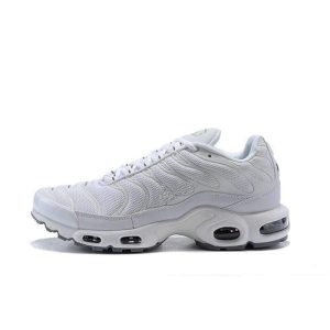 Lifestyle  Homme | Air Max Plus Blanc