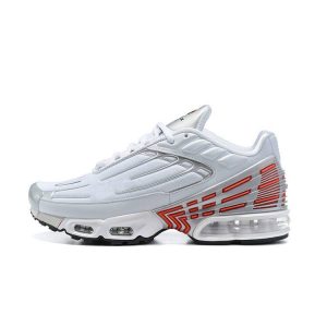 Lifestyle  Homme | Air Max Plus 3 Chaussures Blanc